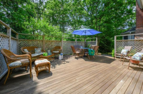 9 Reliance Way Harwich Cape Cod- -Norma's Cape Escape
